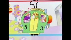 کارتون پروفسور بالتازار قسمت 12